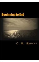 Beginning to End