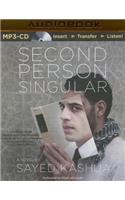 Second Person Singular