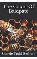 Count Of Baldpate