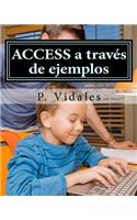 Access a TravÃ©s de Ejemplos