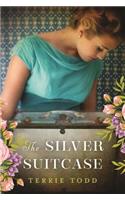 Silver Suitcase