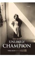The Most Unlikely Champion