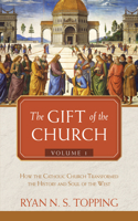 Gift of the Church