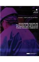 Socioeconomic Baseline and Projections of the Impact of an OCS Onshore Base for Selected Florida Panhandle Communities Volume 3