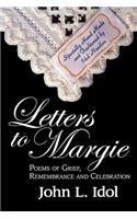 Letters to Margie