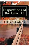 Inspirations of the Heart 15