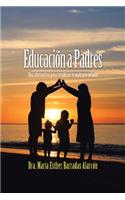 Educación a Padres