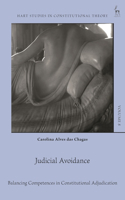 Judicial Avoidance