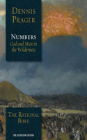 The Rational Bible: Numbers