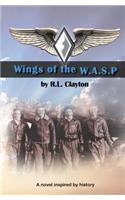 Wings of the WASP