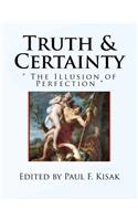 Truth & Certainty