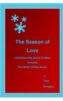 Season Of Love