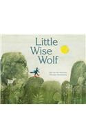 Little Wise Wolf
