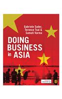 Doing Business in Asia