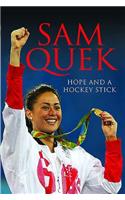 Sam Quek