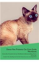 Devon Rex Presents