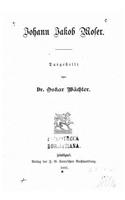 Johann Jakob Moser