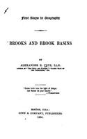 Brooks and Brook Basins