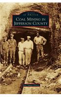 Coal Mining in Jefferson County