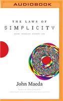 The Laws of Simplicity