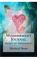 Wonderment Journal