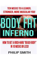 Body Fat Inferno