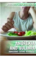 Anorexia and Bulimia