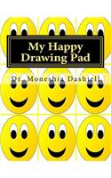My Happy Drawing Pad