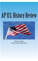 AP U.S. History Review