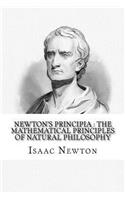 Newton's Principia