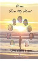 Voices From My Heart