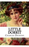 Little Dorrit Charles Dickens