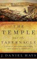 Temple and the Tabernacle