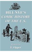Bill Nye's Comic History of the United States
