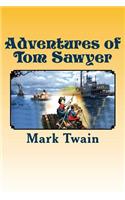 Adventures of Tom Sawyer