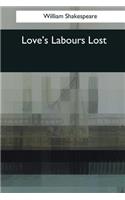 Love's Labours Lost