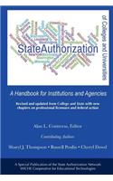 State Authorization of Colleges and Universities