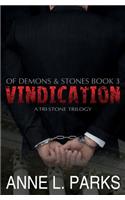 Vindication