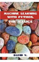 Machine Learning with Python