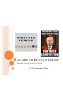 An Ode to Donald Trump