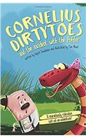 Cornelius Dirtytoes and the Incident with the Puffer
