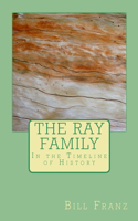 The Ray Family Chronicles