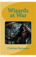 Wizards at War