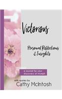 Victorious Journal