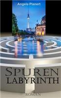 Spurenlabyrinth