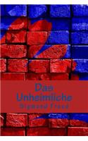 Das Unheimliche