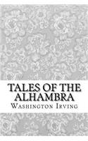 Tales of the Alhambra