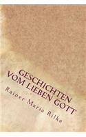 Geschichten Vom Lieben Gott