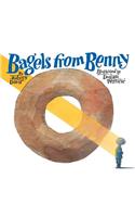 Bagels from Benny