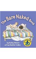 The Bare Naked Book